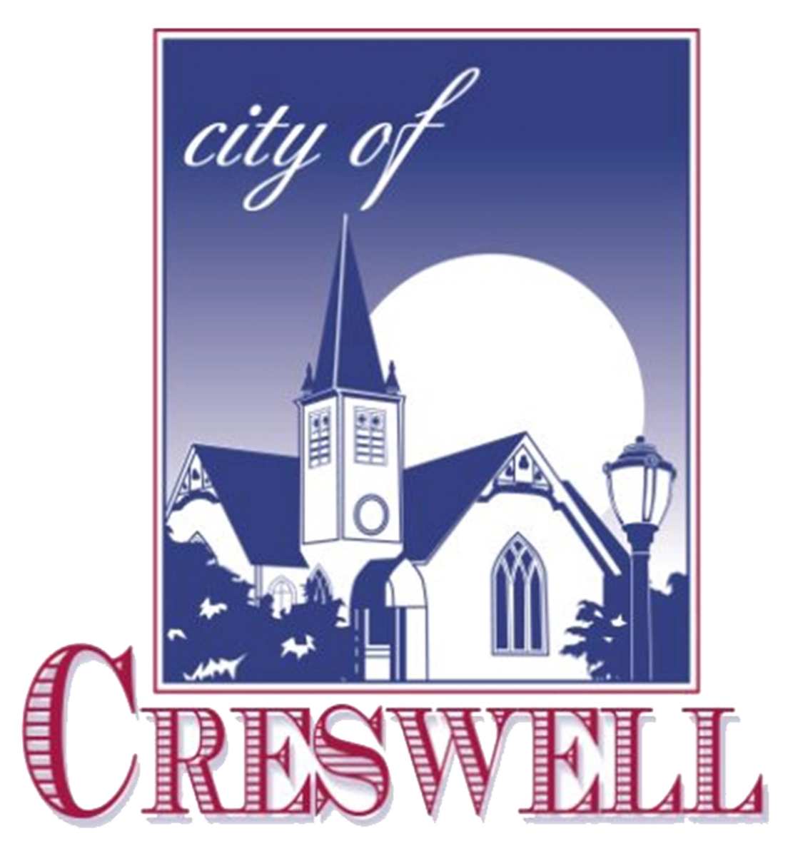 City of Creswell